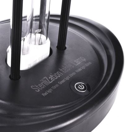 Brilagi - Dezinfekčná germicídna lampa UVC/100W/230V + diaľkové ovládanie