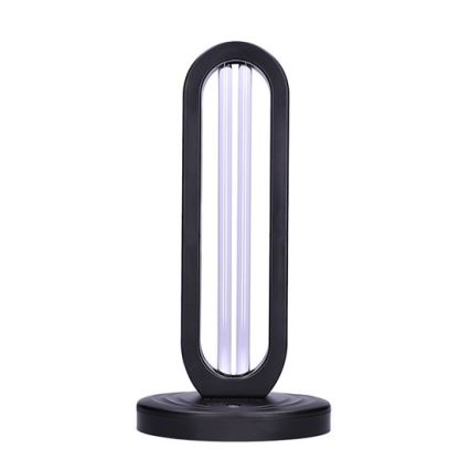 Brilagi - Dezinfekčná germicídna lampa UVC/38W/230V + diaľkové ovládanie