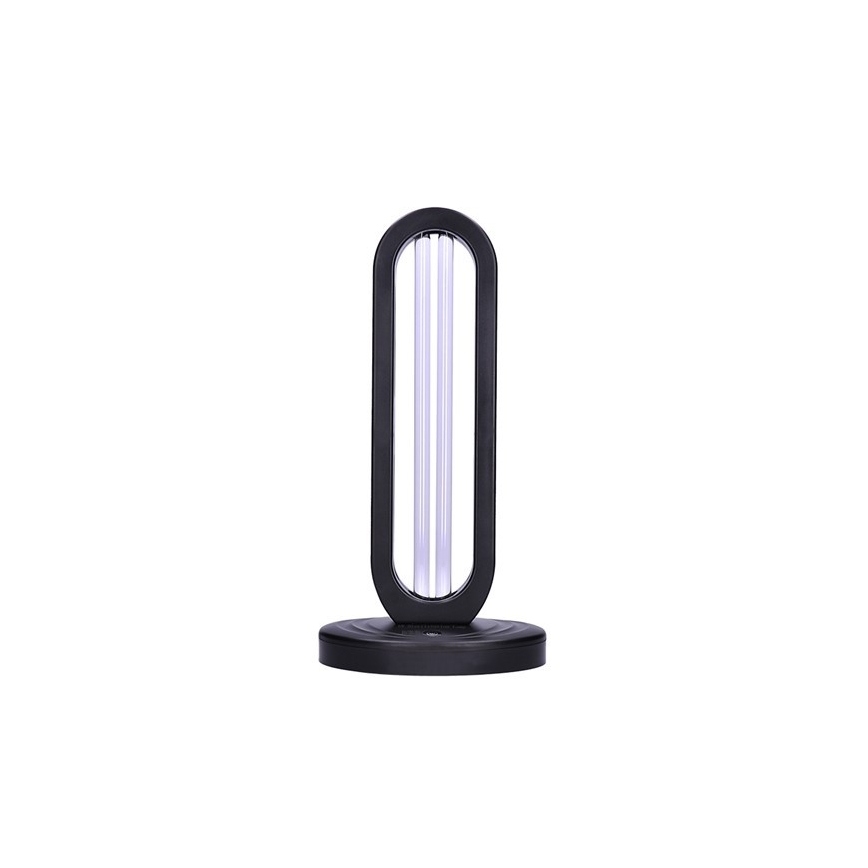 Brilagi - Dezinfekčná germicídna lampa UVC/38W/230V + diaľkové ovládanie