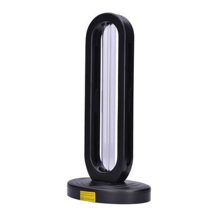 Brilagi - Dezinfekčná germicídna lampa UVC/38W/230V + diaľkové ovládanie
