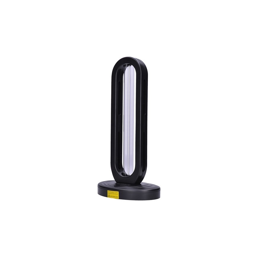 Brilagi - Dezinfekčná germicídna lampa UVC/38W/230V + diaľkové ovládanie