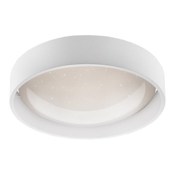 Brilagi - Drevené LED stropné svietidlo LED/15W/230V