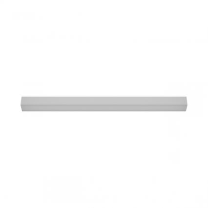 Brilagi - LED závesné svietidlo FULLDAY LED/20/30/40W/230V 2700/4000/6000K 120 cm biela