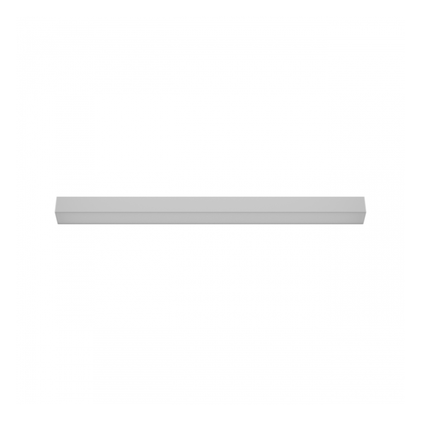Brilagi - LED závesné svietidlo FULLDAY LED/20/30/40W/230V 2700/4000/6000K 120 cm biela