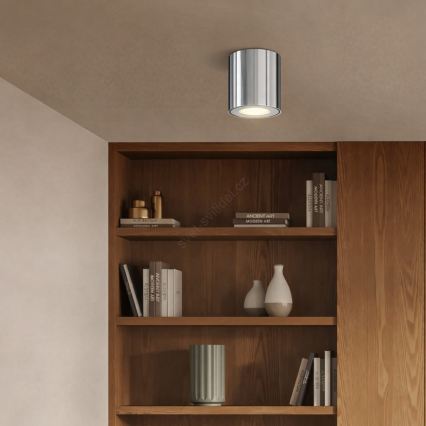 Brilagi - Kúpeľňové bodové svietidlo MIA 1xGU10/30W/230V 84x80 mm lesklý chróm IP54