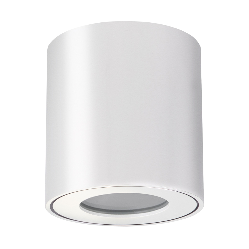 Brilagi - Kúpeľňové bodové svietidlo MIA 1xGU10/30W/230V 84x80 mm matný chróm IP54