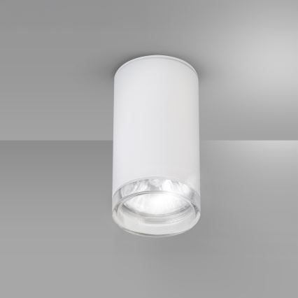 Brilagi - Kúpeľňové bodové svietidlo SELE 1xGU10/30W/230V IP44 biela