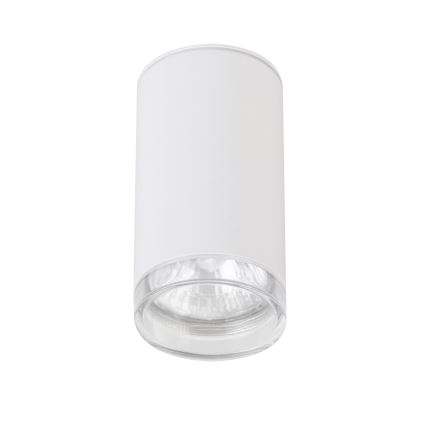 Brilagi - Kúpeľňové bodové svietidlo SELE 1xGU10/30W/230V IP44 biela