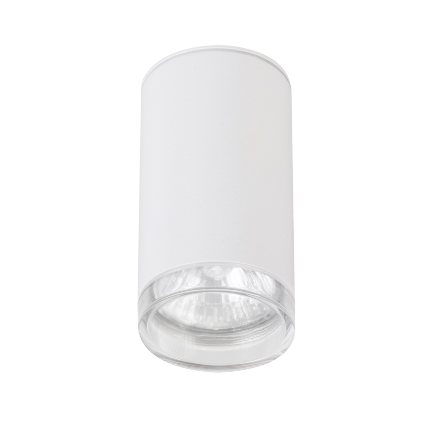 Brilagi - Kúpeľňové bodové svietidlo SELE 1xGU10/30W/230V IP44 biela