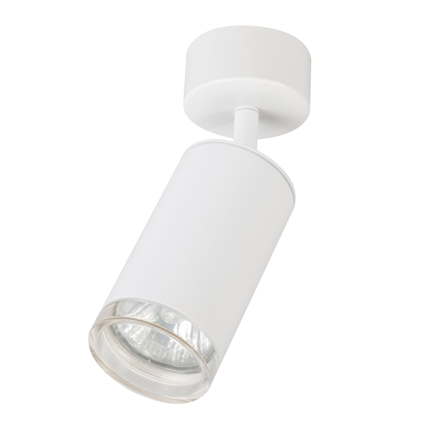 Brilagi - Kúpeľňové bodové svietidlo SELE 1xGU10/30W/230V IP44 biela