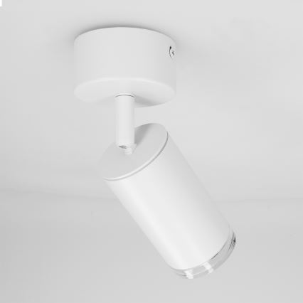 Brilagi - Kúpeľňové bodové svietidlo SELE 1xGU10/30W/230V IP44 biela