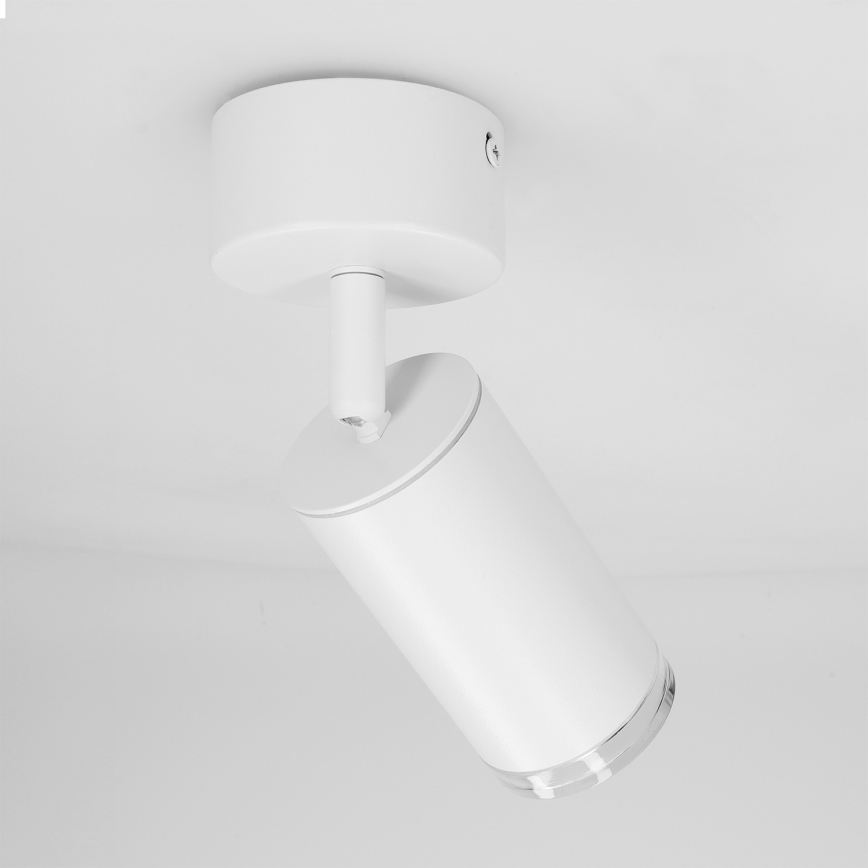Brilagi - Kúpeľňové bodové svietidlo SELE 1xGU10/30W/230V IP44 biela