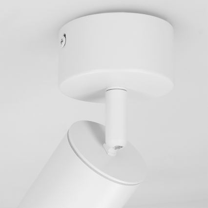 Brilagi - Kúpeľňové bodové svietidlo SELE 1xGU10/30W/230V IP44 biela