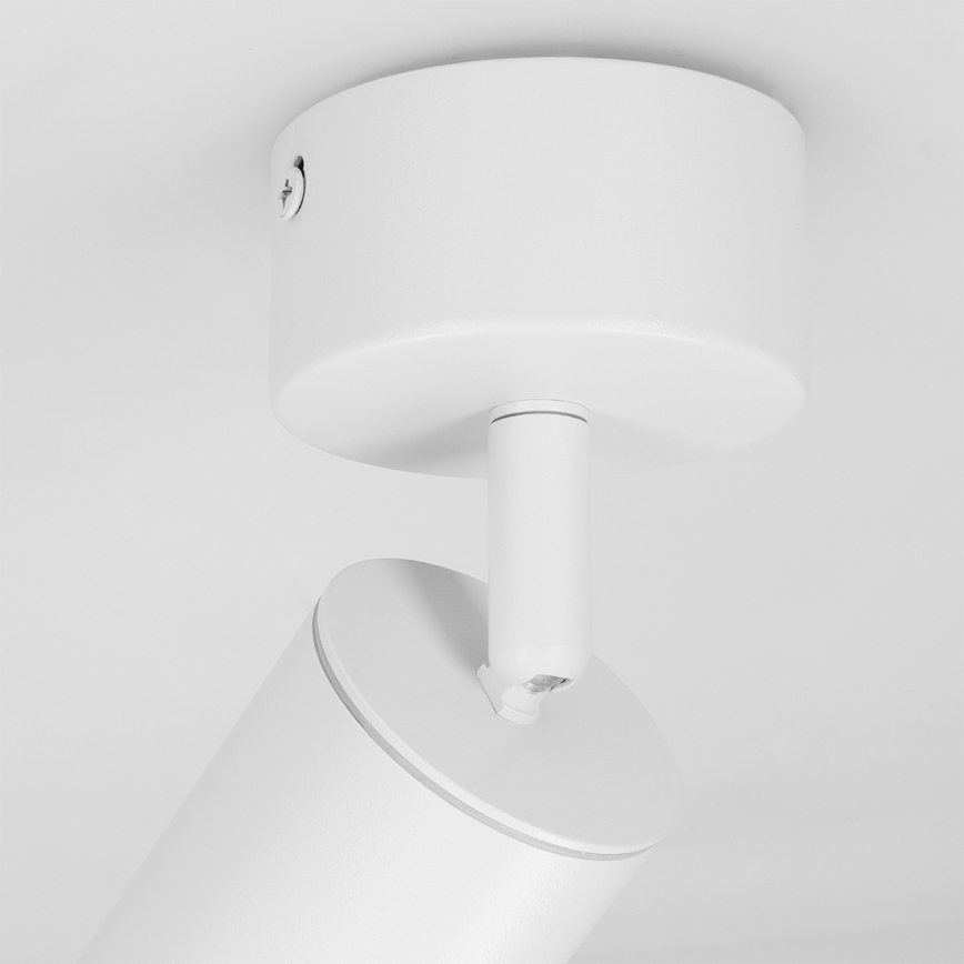 Brilagi - Kúpeľňové bodové svietidlo SELE 1xGU10/30W/230V IP44 biela