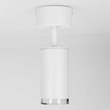 Brilagi - Kúpeľňové bodové svietidlo SELE 1xGU10/30W/230V IP44 biela