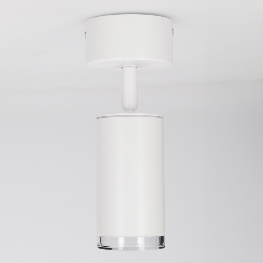 Brilagi - Kúpeľňové bodové svietidlo SELE 1xGU10/30W/230V IP44 biela