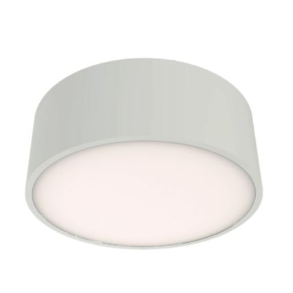 Brilagi - Kúpeľňové stropné svietidlo POOL 4xE27/15W/230V pr. 50 cm IP54 biela