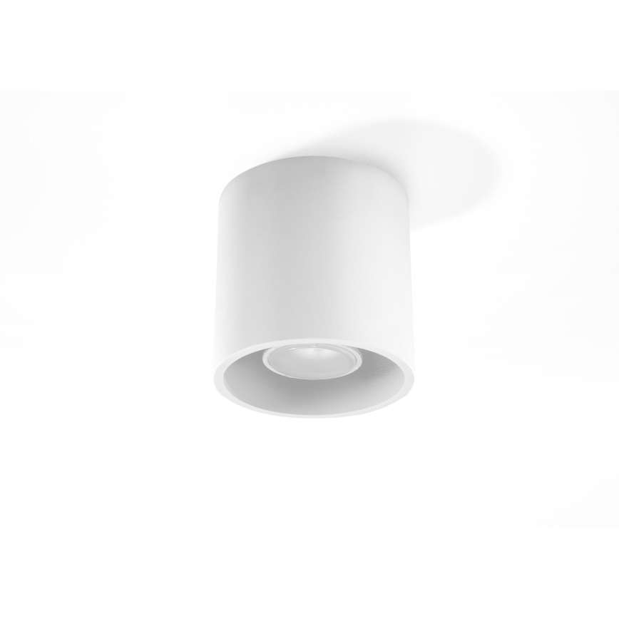 Brilagi -  LED Bodové svietidlo FRIDA 1xGU10/7W/230V biela