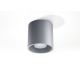 Brilagi -  LED Bodové svietidlo FRIDA 1xGU10/7W/230V šedá