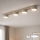 Brilagi - LED bodové svietidlo MONO 4xGX53/12W/230V béžové