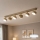 Brilagi - LED Bodové svietidlo MONO 6xGX53/30W/230V béžová/zlatá