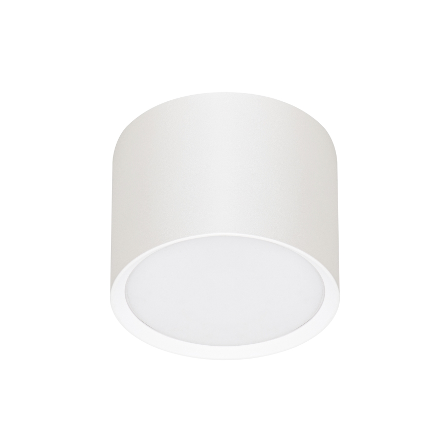 BRILAGI - LED Bodové svietidlo SMOOTH 1xGX53/15W/230V 60x82 mm biela