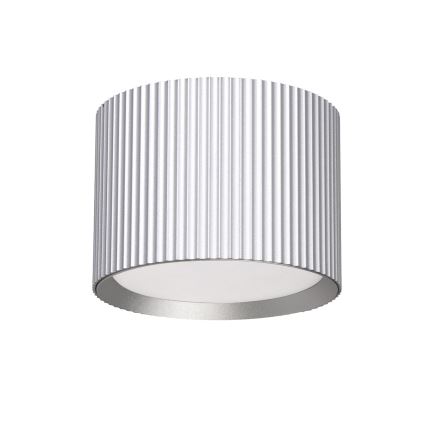 BRILAGI - LED Bodové svietidlo STRIPY 1xGX53/15W/230V 60x82 mm strieborné