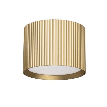 BRILAGI - LED Bodové svietidlo STRIPY 1xGX53/15W/230V 60x82 mm zlaté