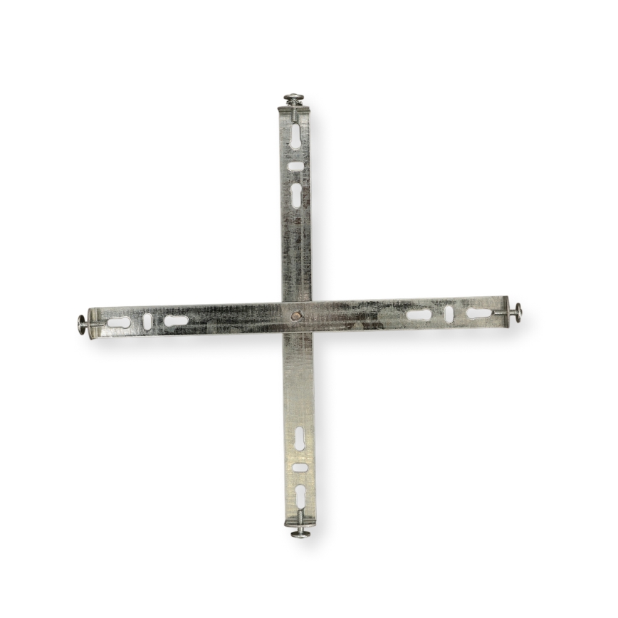 Brilagi - LED detské stropné svietidlo ASTRO LED/77W/230V biela