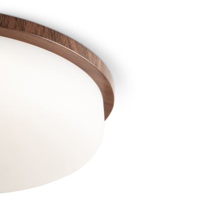 Brilagi - LED detské stropné svietidlo CLOUD LED/54W/230V biele
