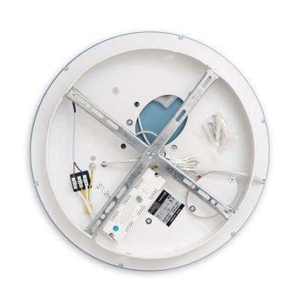 Brilagi - LED Detské stropné svietidlo PIGGY LED/70W/230V 3000/4500/6000K priemer 45 cm