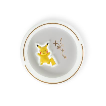 Brilagi - LED detské stropné svietidlo THUNDER LED/90W/230V 3000/4500/6000K pr. 50 cm