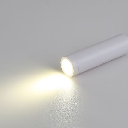 Brilagi - LED Flexibilná nástenná lampa MAYA LED/3W/230V 4000K biela