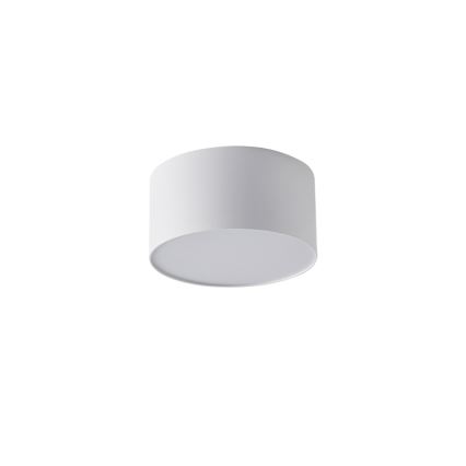 Brilagi - LED kúpeľné stropné svietidlo FORIS LED/14W/230V priemer 12 cm biele IP44