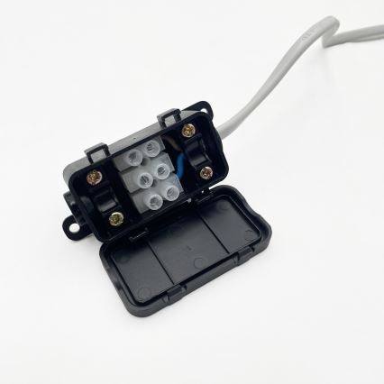 Brilagi - Kúpeľňové LED osvetlenie zrkadla 3 v 1 WOODY MIRROR LED/15W/230V 80 cm IP44 biela/dub