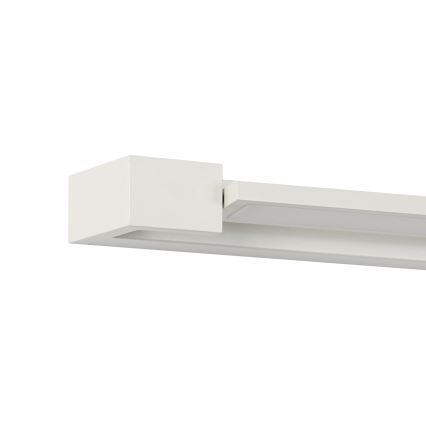 Brilagi - LED kúpeľňové osvetlenie zrkadla AQUA LINE LED/12W/230V 45 cm IP44 biela CRI 90