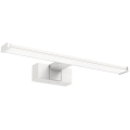 Brilagi - LED Kúpeľňové osvetlenie zrkadla VESTRA LED/8W/230V 40 cm IP44 biela