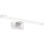 Brilagi - LED Kúpeľňové osvetlenie zrkadla VESTRA LED/8W/230V 40 cm IP44 biela