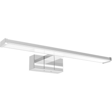 Brilagi - LED Kúpeľňové osvetlenie zrkadla VESTRA LED/8W/230V 40 cm IP44 lesklý chróm