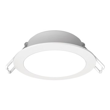 Brilagi - LED Kúpeľňové podhľadové svietidlo LED/4,8W/230V 4000K biela IP65