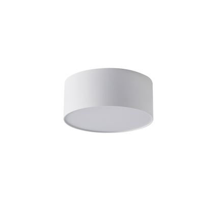 Brilagi - LED kúpeľňové stropné svietidlo FORIS LED/20W/230V pr. 15 cm biele IP44