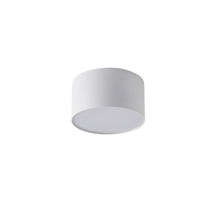 Brilagi - LED kúpeľňové stropné svietidlo FORIS LED/9W/230V pr. 9 cm biele IP44