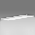 Brilagi - LED Kúpeľňové stropné svietidlo FRAME LED/40W/230V 120x30 cm IP44 biela