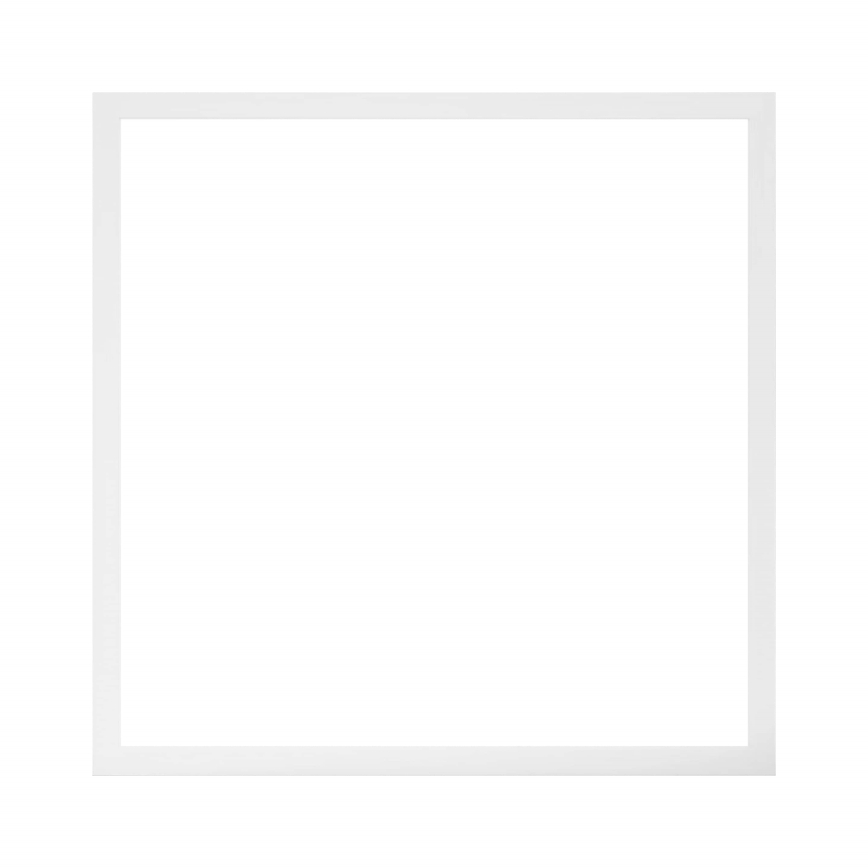 Brilagi - LED Kúpeľňové stropné svietidlo FRAME LED/40W/230V 60x60 cm IP44 biela
