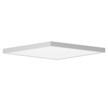 Brilagi - LED Kúpeľňové stropné svietidlo FRAME LED/40W/230V 60x60 cm IP44 biela