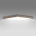 Brilagi - LED kúpeľňové stropné svietidlo FRAME LED/50W/230V 60x60 cm IP44 béžová