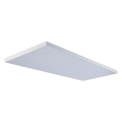 Brilagi - LED kúpeľňové stropné svietidlo FRAME LED/96W/230V 120x60 cm 3000/4000/6000K IP44 biela