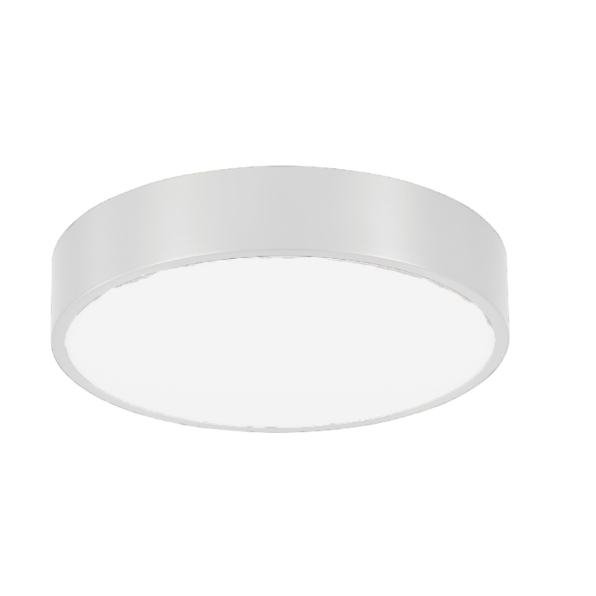 Brilagi - LED kúpeľňové stropné svietidlo POOL LED/36W/230V 3000/4000/5500K priemer 40 cm IP54 biele