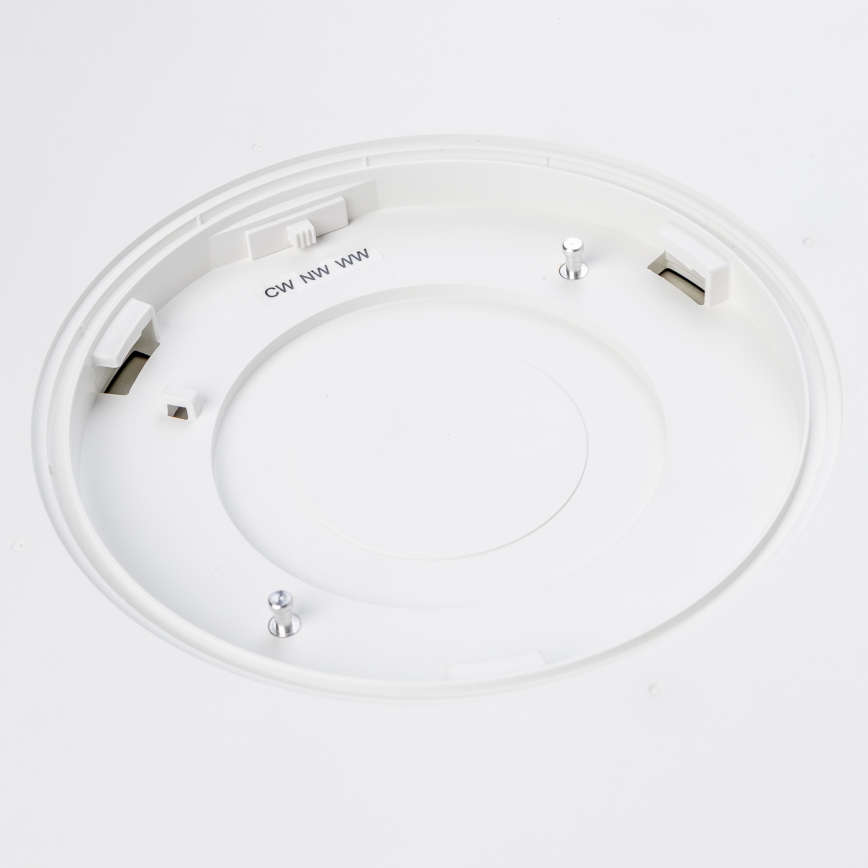 BRILAGI - LED Kúpeľňové stropné svietidlo POOL LED/36W/230V 3000/4000/5500K pr. 40 cm IP54 zlatá