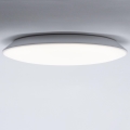 Brilagi - LED Kúpeľňové stropné svietidlo VESTAS LED/12W/230V priemer 23 cm 3000K IP54